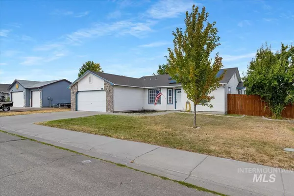 Mountain Home, ID 83647,715 Kyle St