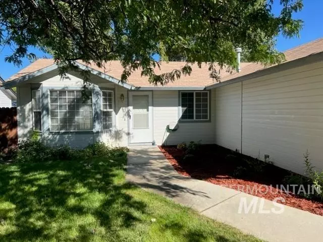 Boise, ID 83714,7808 W Elmbrook St.