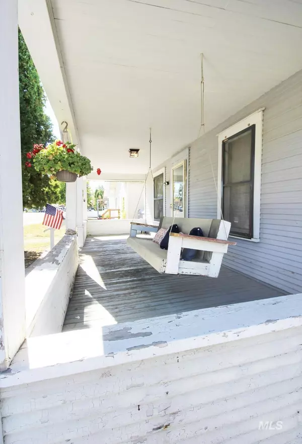 Twin Falls, ID 83301,161 Harrison Street