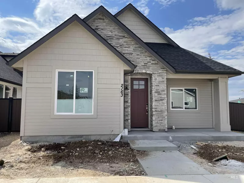 2163 E Hidcote St, Meridian, ID 83642