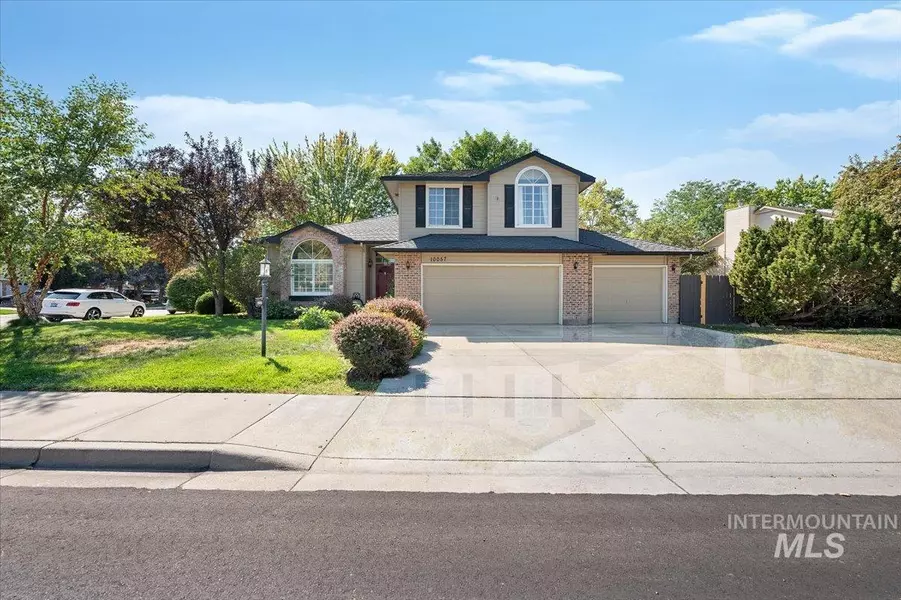 10057 W Edna St, , Boise, ID 83704