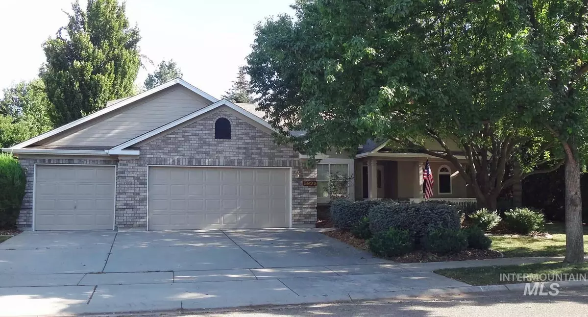 Boise, ID 83713,5922 N Brooklet Avenue