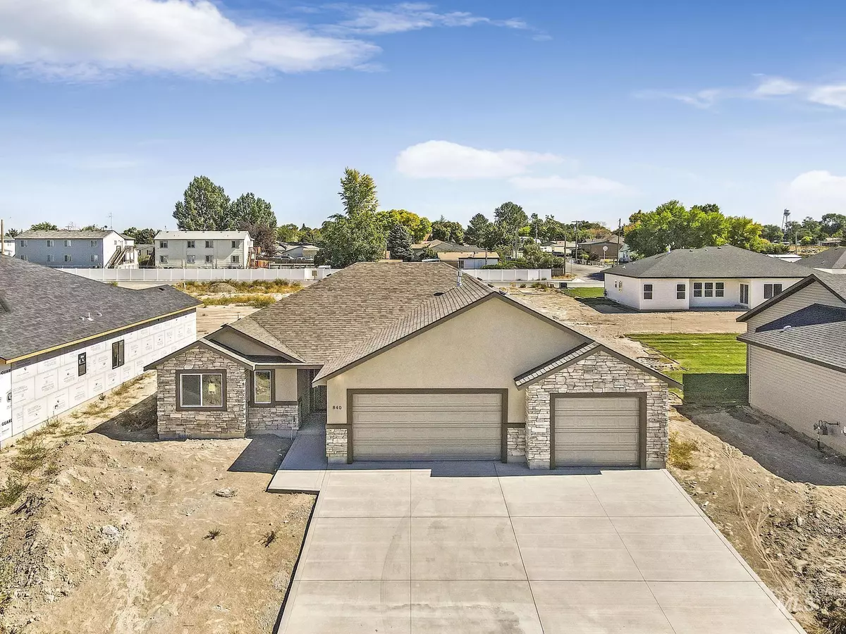 Kimberly, ID 83341,840 Cottonridge Way