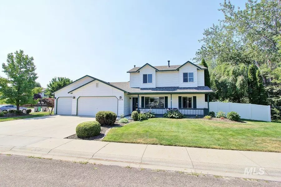 9379 W Medallion Dr., Boise, ID 83709