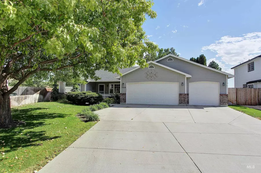 1150 N Maura Ave, Meridian, ID 83642