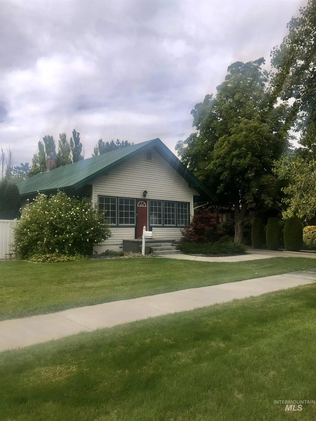 Burley, ID 83318,1426 Burton Avenue