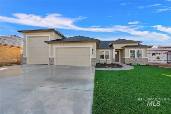 11109 Red Mountain St., Caldwell, ID 83605