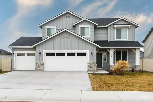 Caldwell, ID 83607,15393 Stovall Avenue