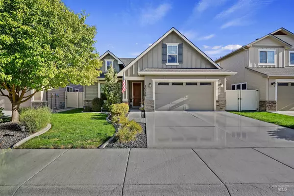 10318 W Cultis Bay, Garden City, ID 83714