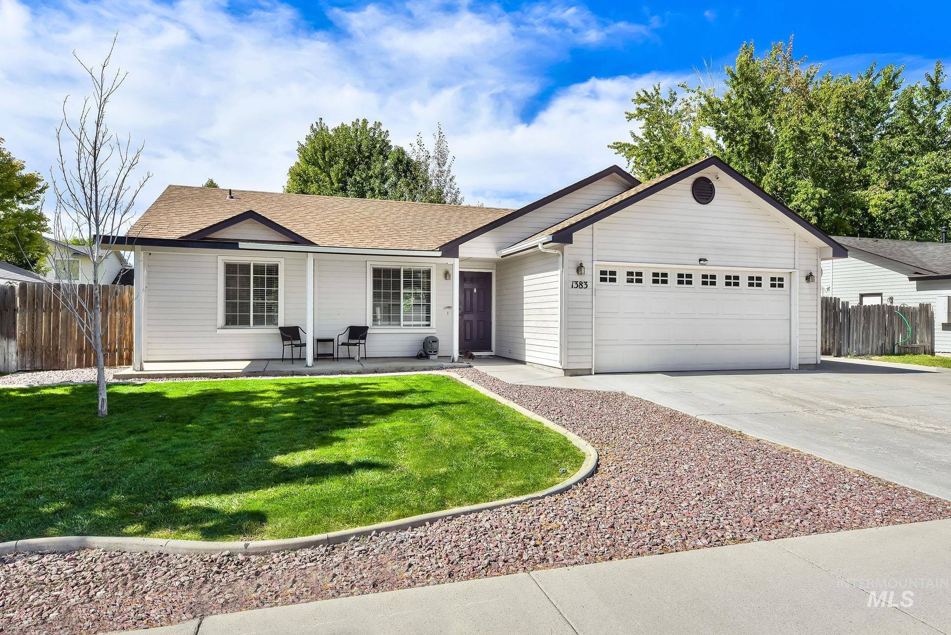 1383 N Kolnes Ave, Kuna, ID 83634
