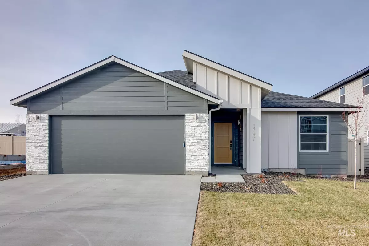 Meridian, ID 83642,1797 S Seagrass Ave