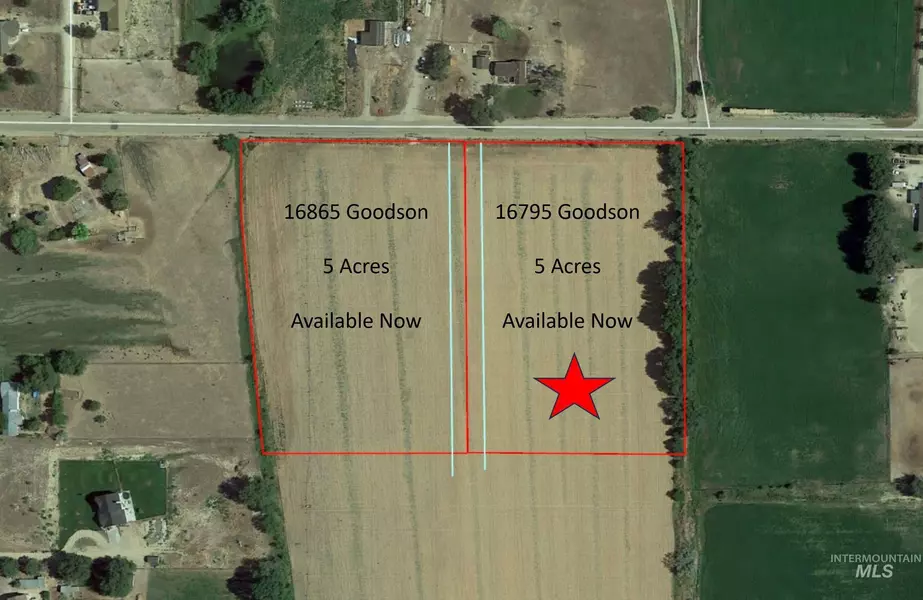 16795 Goodson Rd, Caldwell, ID 83607