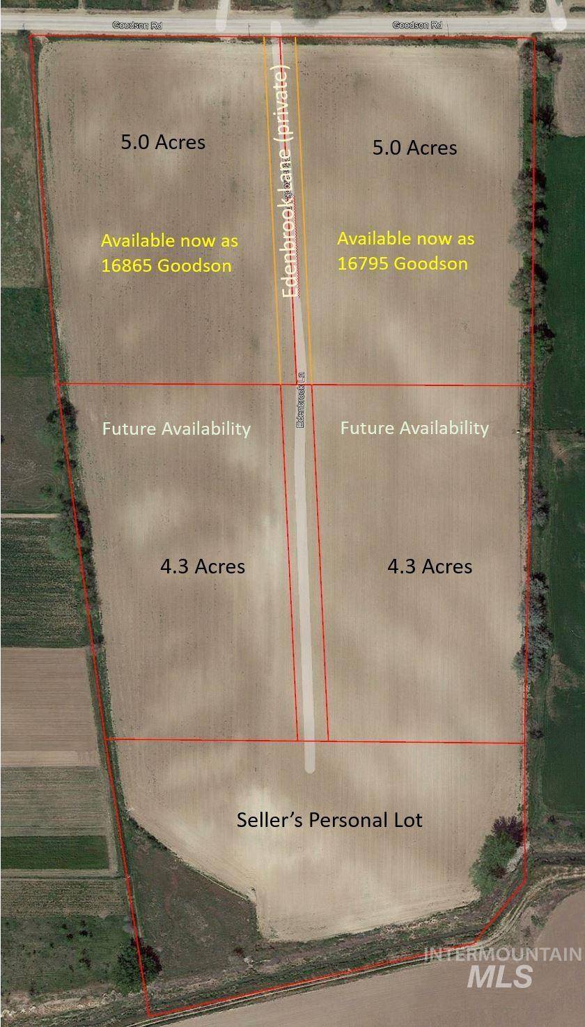 Caldwell, ID 83607,16795 Goodson Rd