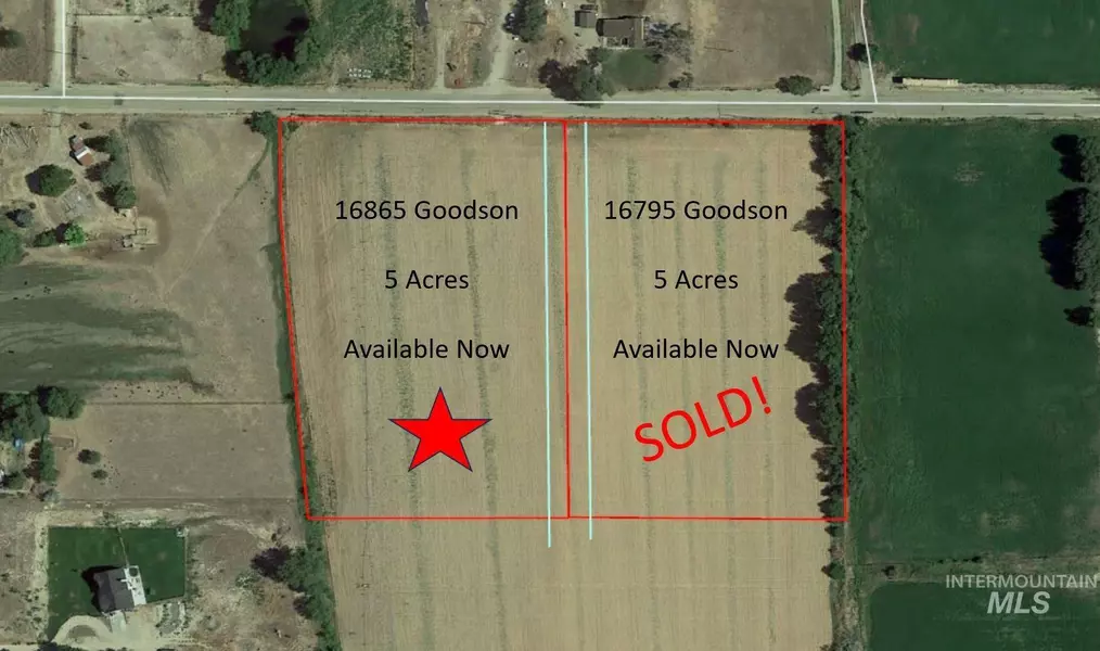 16865 Goodson Rd, Caldwell, ID 83607