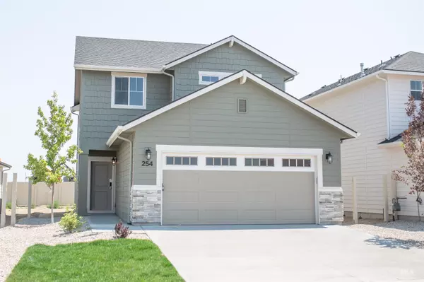 6507 S Birch Creek Ave, Meridian, ID 83642