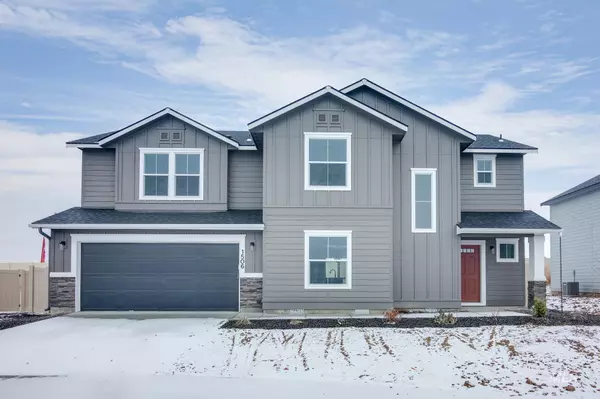 1506 W Cub River Dr, Meridian, ID 83642