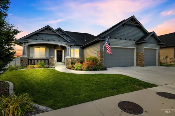 8541 W Small Creek Dr, Boise, ID 83709