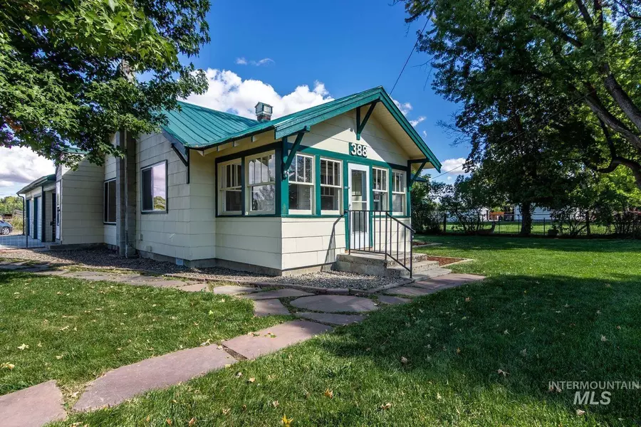 388 W Highway 52, Emmett, ID 83617