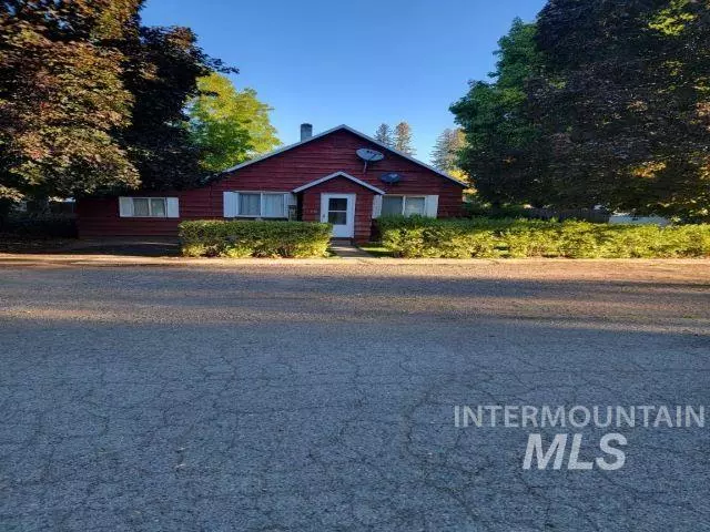 Council, ID 83612,100 Lucile Av