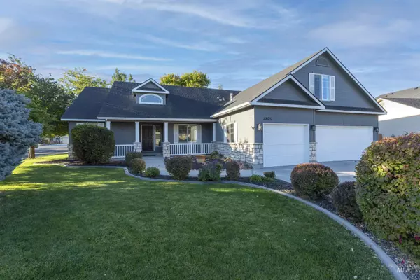 3805 W Niemann, Meridian, ID 83646