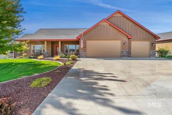 22769 Rosicky Way, Caldwell, ID 83607