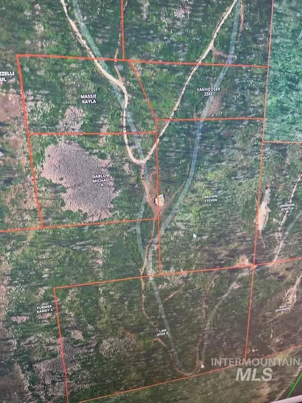 Featherville, ID 83647,tbd Knox Creek Road