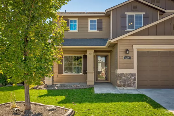 Mountain Home, ID 83647,675 SW Panner Street