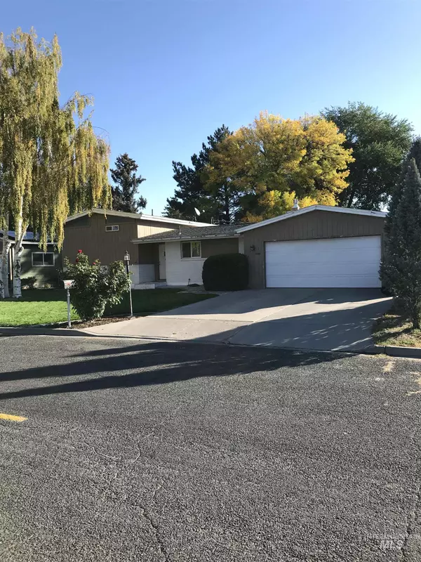 808 Alturas Drive, Twin Falls, ID 83301