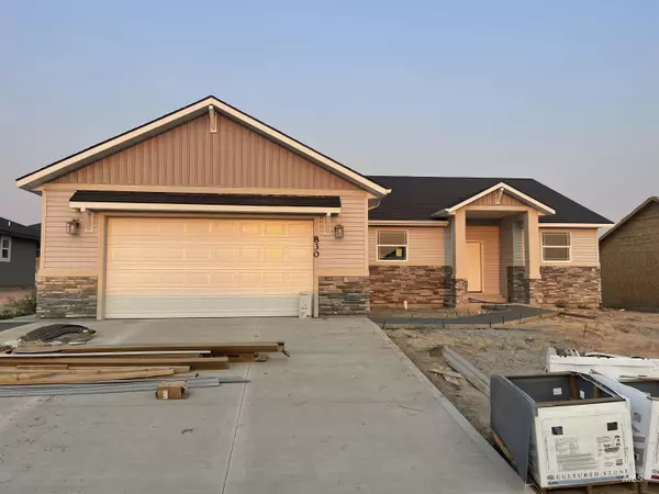 830 Skyridge, Kimberly, ID 83341