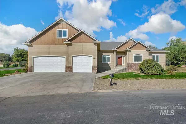 Nampa, ID 83686,216 E Chavel Dr