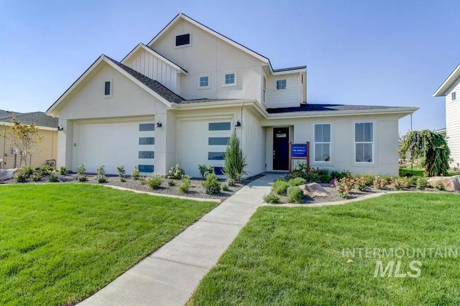 Nampa, ID 83687,17670 N Pass City Pl.