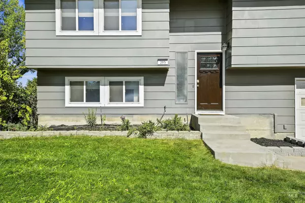 Mountain Home, ID 83647,285 NW Wilson Circle