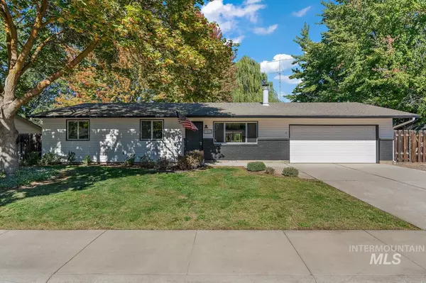 11902 W Alfred St, Boise, ID 83713