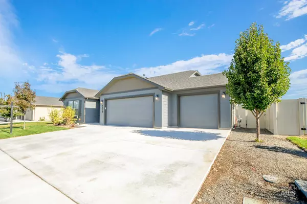 Caldwell, ID 83607,5419 Boomerang Way