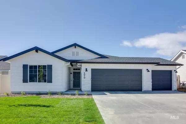 15646 Fuchsia Ave., Nampa, ID 83651