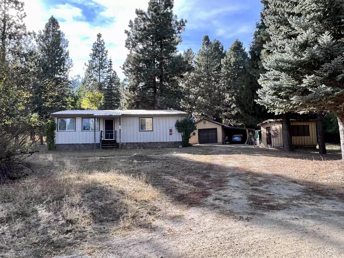 Garden Valley, ID 83622,6 Cedar Ln