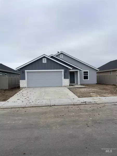 11434 W Belgrave St., Nampa, ID 83651