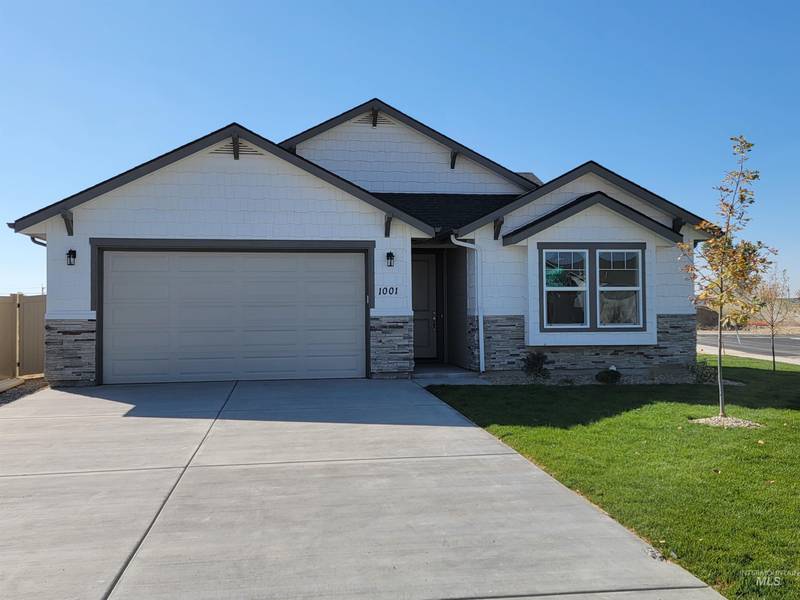 1001 E Pursuit Drive, Kuna, ID 83634