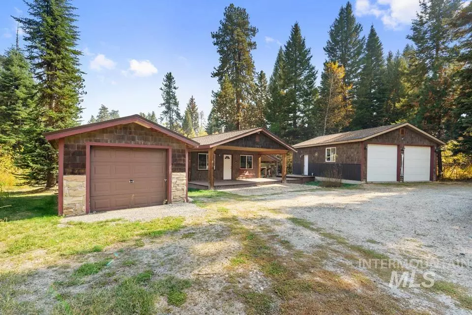 Mccall, ID 83638,1748 Warren Wagon Rd