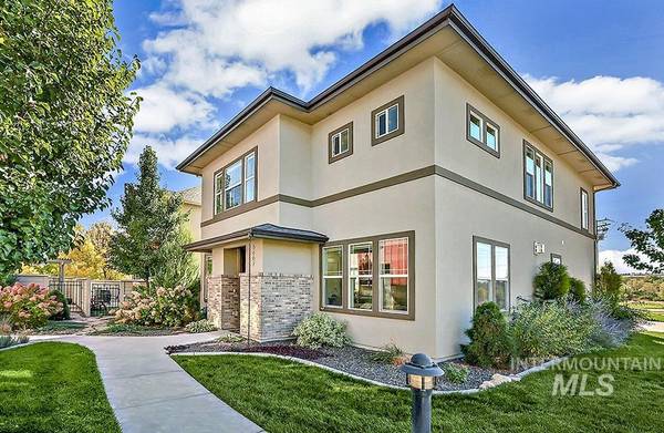 3862 S Caddis Pl, Boise, ID 83716