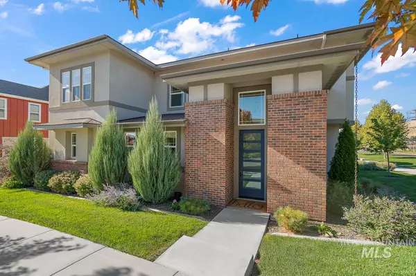 3423 S Pheasant Tail Way, Boise, ID 83716