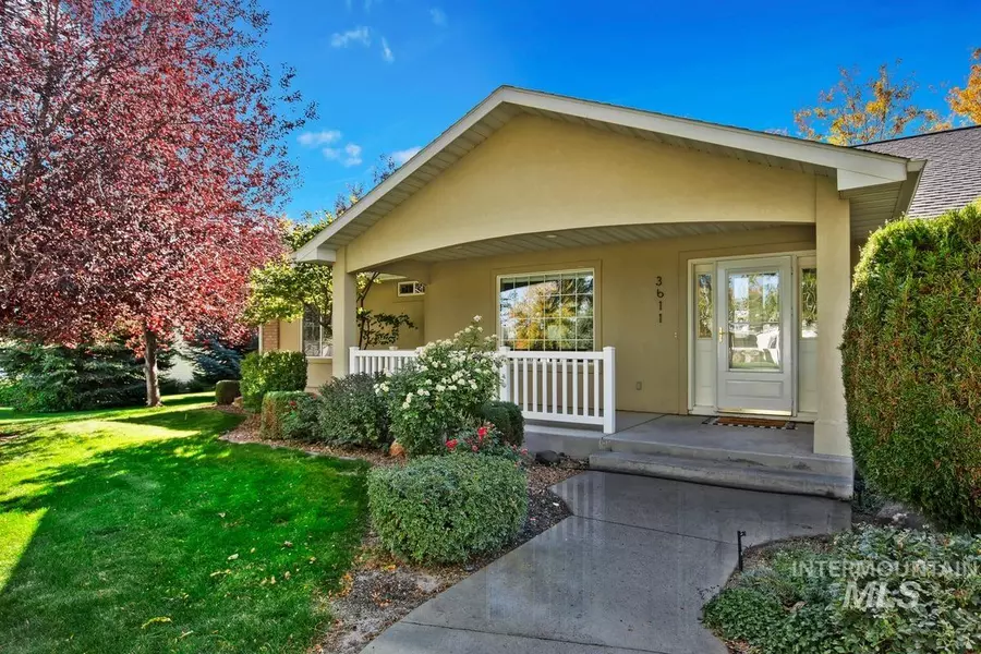 3611 E 3908 N, Kimberly, ID 83341