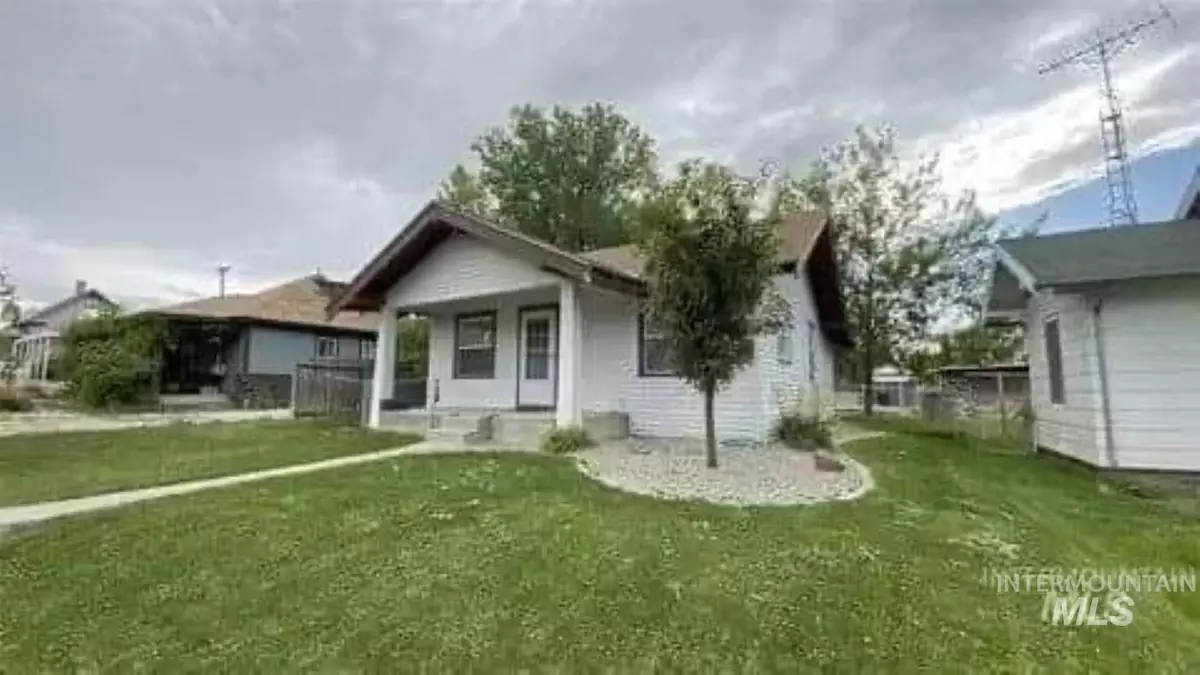 Buhl, ID 83316,125 12th Ave North