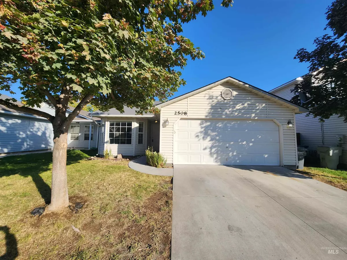 Nampa, ID 83686,2508 E Cinnamon Lane