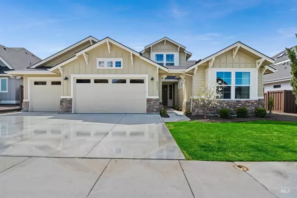 6953 E Greybull Drive, Boise, ID 83716