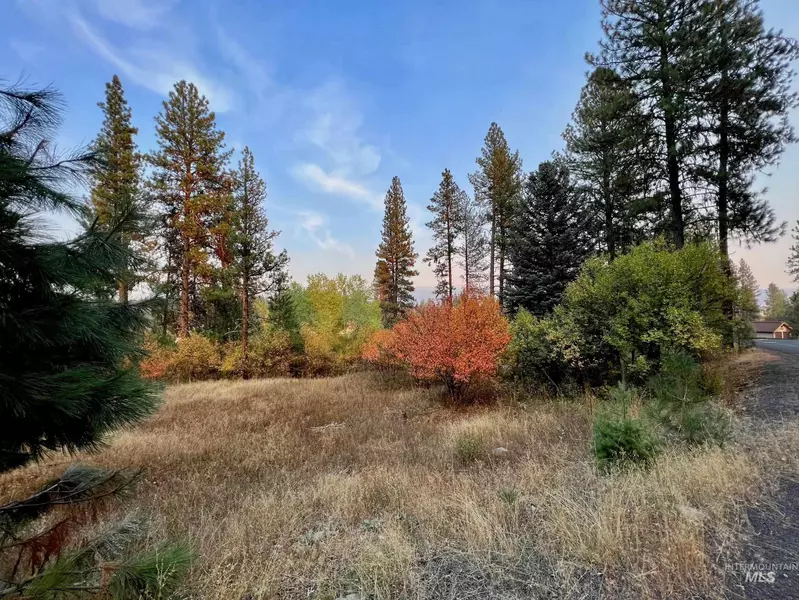 Lot 12 Block 20 Brookside, New Meadows, ID 83654
