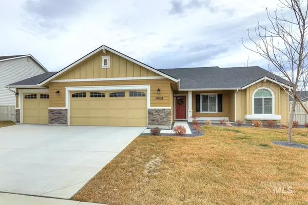 15658 Moosehorn Way, Caldwell, ID 83607