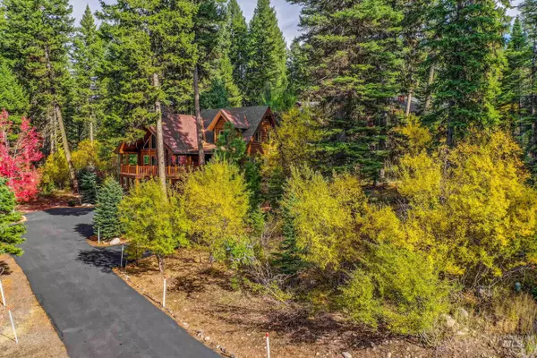 Mccall, ID 83638,1160 Bellflower Place