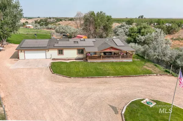 Parma, ID 83660-0000,25590 Jacks Rd