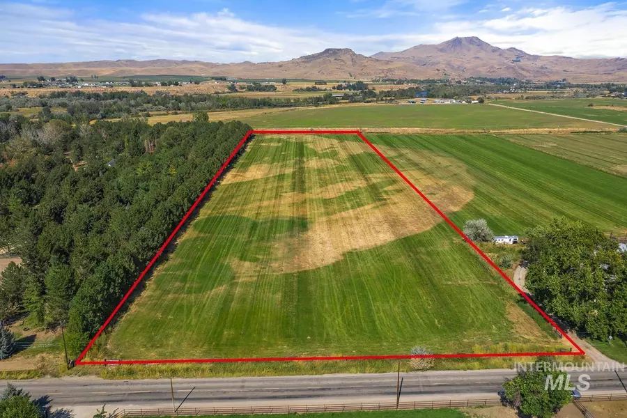 XXX Waterwheel Rd, Emmett, ID 83617